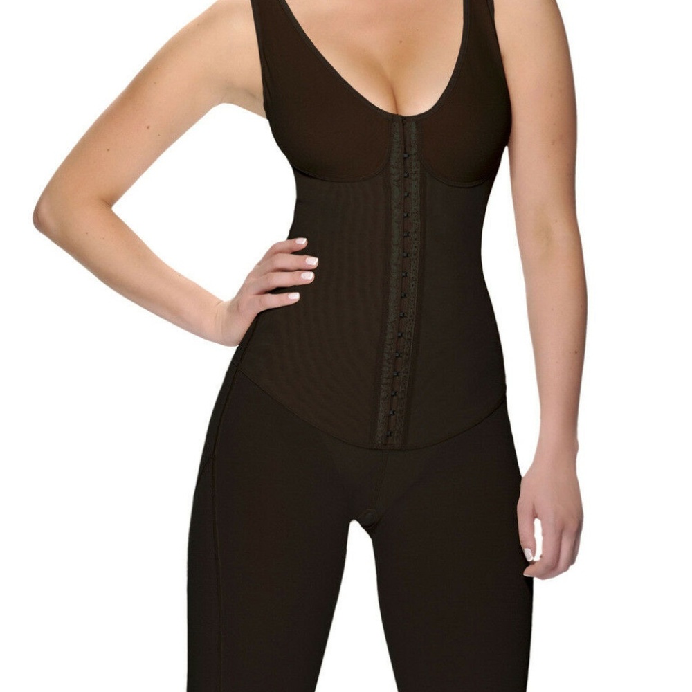 VEDETTE 340 Full Body Shaper